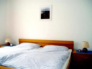 Holiday Home Apartment Haus Sietland Helgoland Pensionhotel