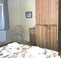 Holiday Home Apartment Haus Ahoi Juist Pensionhotel