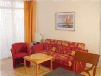 Appartementhaus Mertes Norderney Pensionhotel
