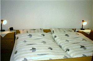 Holiday Home Apartment Haus Atlantis Norderney Pensionhotel