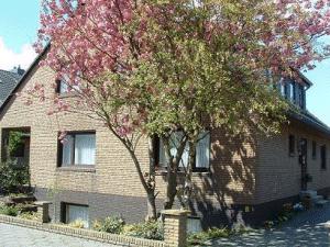 Holiday Home Apartment Haus Terfehr Norderney Pensionhotel
