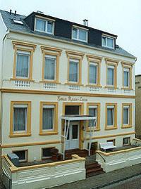 Holiday Home Apartment Rosa Lena Norderney Pensionhotel