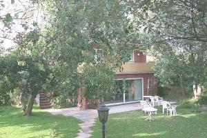 Ferienhaus Friederike Baltrum Pensionhotel