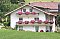 Holiday home apartment Kuchler Drachselsried