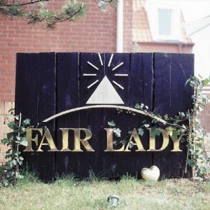 Apartments Holiday Home Fair Lady Spiekeroog Pensionhotel