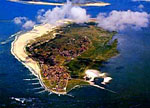 Baltrum Island - Germany