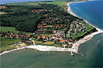 Hohwacht / Ostsee accommodation