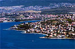 Podstrana Croatia