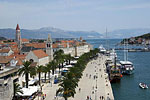 Trogir Marina