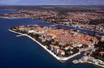 Zadar Paklenica