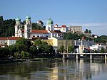 Passau university