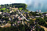 Diensdorf-Radlow Haus am See Hotel