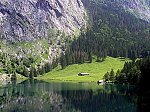 Schönau am Königssee hiking