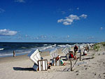 Zempin - the island of Usedom