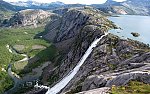 Padjelanta national park