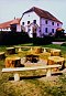 Accommodation Bed Breakfast Lechovice Restaurants Horse Farm Lechovice: pension in Lechovice - Pensionhotel - Guesthouses