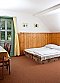 Holiday cottage house ŠUMAVA - Accommodation Hojsova Stráž: pension in Hojsova Straz - Pensionhotel - Guesthouses