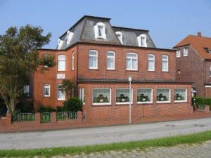 Hotel Accommodation Bed Breakfast Sohn Juist Hotels Juist Insel