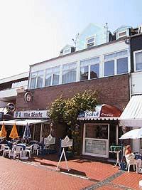 Accommodation Bed Breakfast Haus Marlies Norderney Pension In