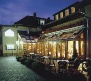 Hotel Haus Gellermann Soest Hotels Soest Pensionhotel