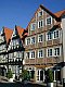 Accommodation Bed Breakfast City Celle