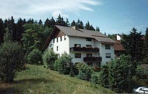 Accommodation Bed Breakfast Haus Ute Holzminden Neuhaus Im
