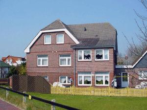 Accommodation Bed Breakfast Vestering Langeoog Pension In