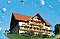 Haus Panorama ****: pension in Grieselstein - Pensionhotel - Guesthouses