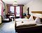 Erholungshotel Margarethenbad: hotels Rangersdorf - Pensionhotel - Hotels