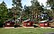 Autocamping Velký Vir: camps in Orlik nad Vltavou - Pensionhotel - Camps. HERE.