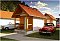Camping Koruna - Camping Zlatá Koruna, Blanský Les: camps in Zlata Koruna - Pensionhotel - Camps. HERE.
