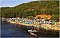 Camping Koruna - Camping Zlatá Koruna, Blanský Les: camps in Zlata Koruna - Pensionhotel - Camps. HERE.