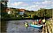 Camping Koruna - Camping Zlatá Koruna, Blanský Les: camps in Zlata Koruna - Pensionhotel - Camps. HERE.