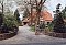 Holiday home apartment Tannenblick Burg