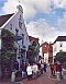 Holiday home apartment Brahms Altstadt Leer