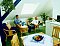 Holiday home apartment Villa Ems Borkum Insel