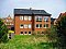Holiday home apartment Haus Sauerland Nordseeheilbad Borkum