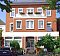 Holiday home apartment Villa Rosenhof Norderney