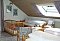Holiday home apartment Beim Franz Leutenbach
