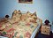 Holiday home apartment Scheller Bad Rodach