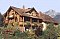 Holiday home apartment Gertrud Bayerisch Gmain