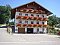 Holiday home apartment Inge Kaspar Freyung