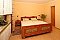 Holiday home apartment Kuchlerhof Drachselsried