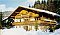 Holiday home apartment Chesa Hochzell Bodenmais