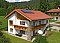 Holiday home apartment Holzer Bodenmais