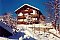 Holiday home apartment Schöne Aussicht Bodenmais