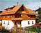 Holiday home apartment Weiherwiesel Bodenmais