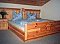 Holiday home apartment Obermeier Neukirchen b. Hl. Blut