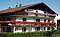 Holiday home apartment Koppitz Blaibach