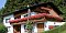 Holiday home apartment Theresia Heitzer Hohenwarth